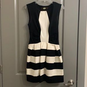 Anthropologie. Eva Franco dress. Size 4